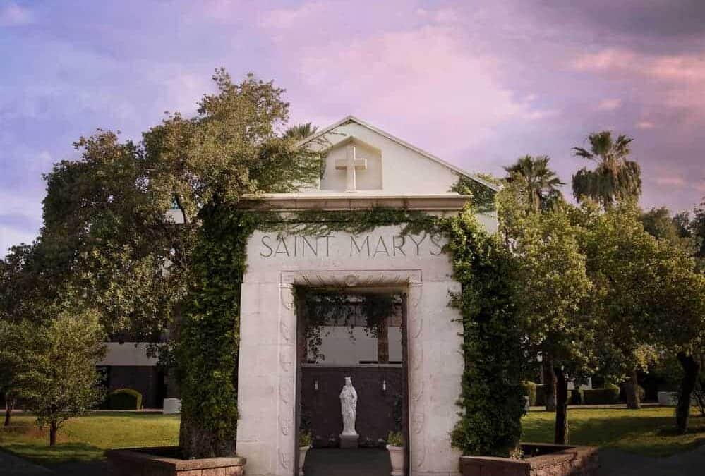 Focus On: Saint Mary’s Catholic High School, Phoenix, AZ