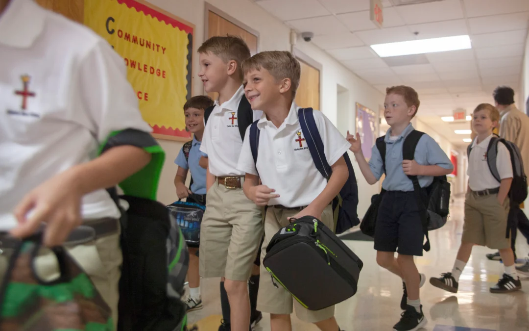 New program offers alternative credentials for Catholic school teachers