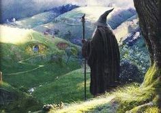 Lord of the Rings and Catholic Education: Developing the Human Person