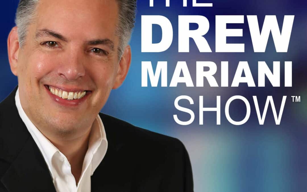 ICLE Executive Director Elisabeth Sullivan on Relevant Radio’s The Drew Mariani Show