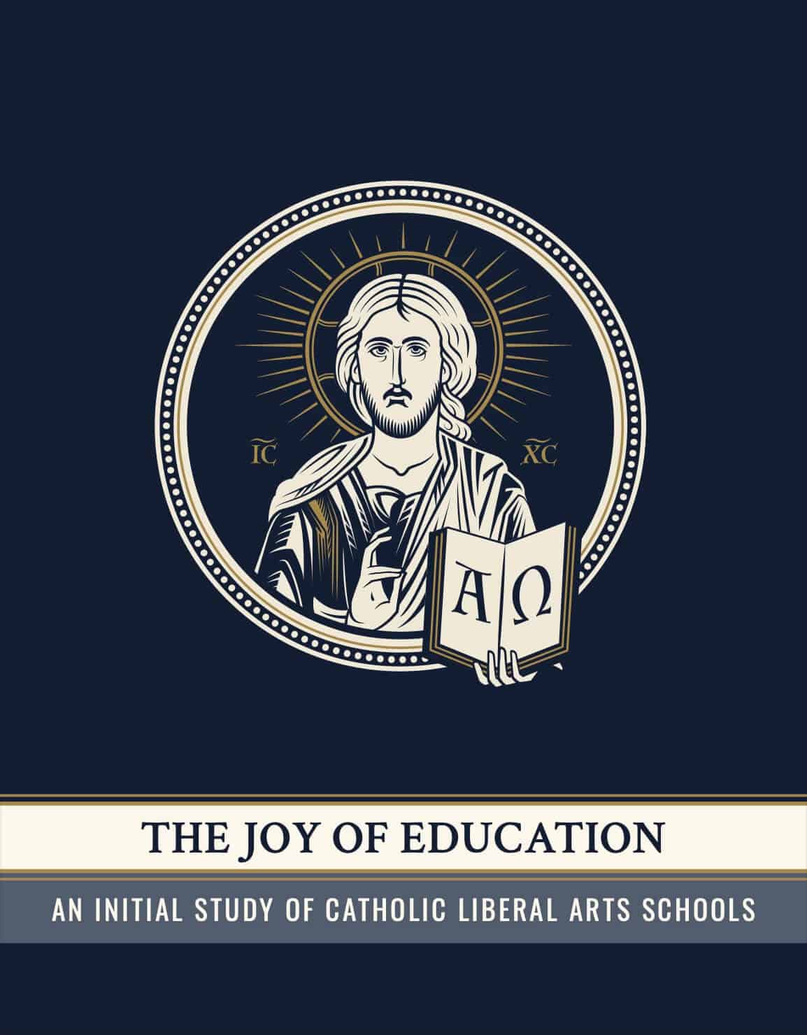 cover-image-the-joy-of-education-an-initial-study-of-catholic-liberal-arts-schools