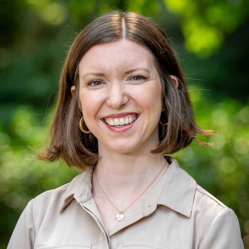 Hannah Naughton