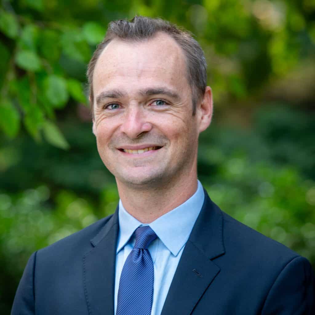 Peter D. Crawford
