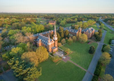 New Master of Arts at Belmont Abbey College Offers Credit to ICLE Credential Holders
