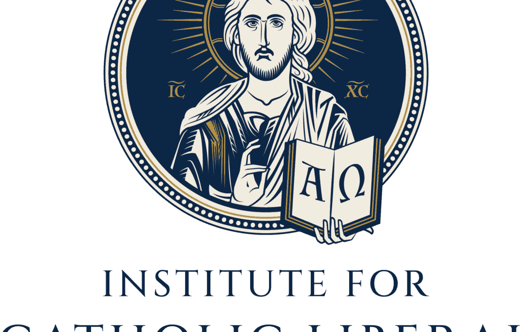 Leadership Transition Announcement: Institute for Catholic Liberal Education