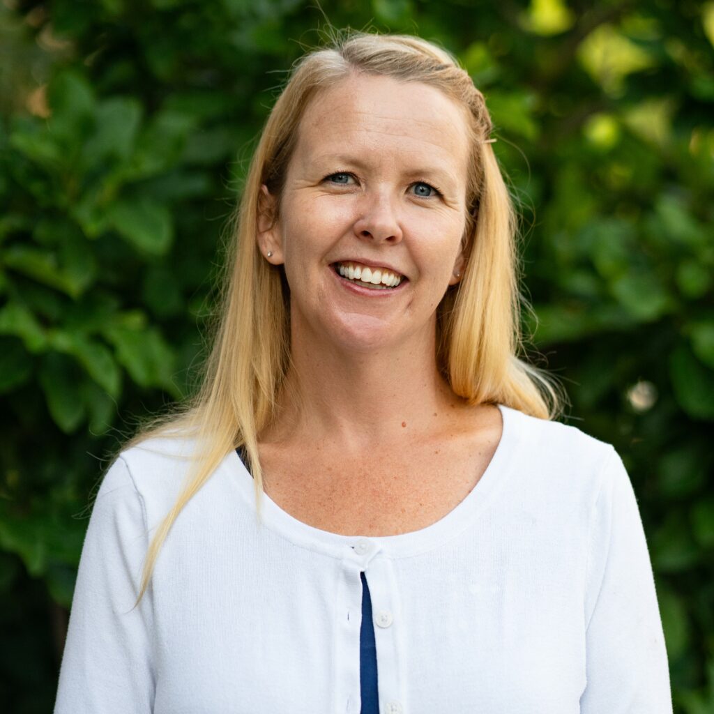 Rosemary Vander Weele