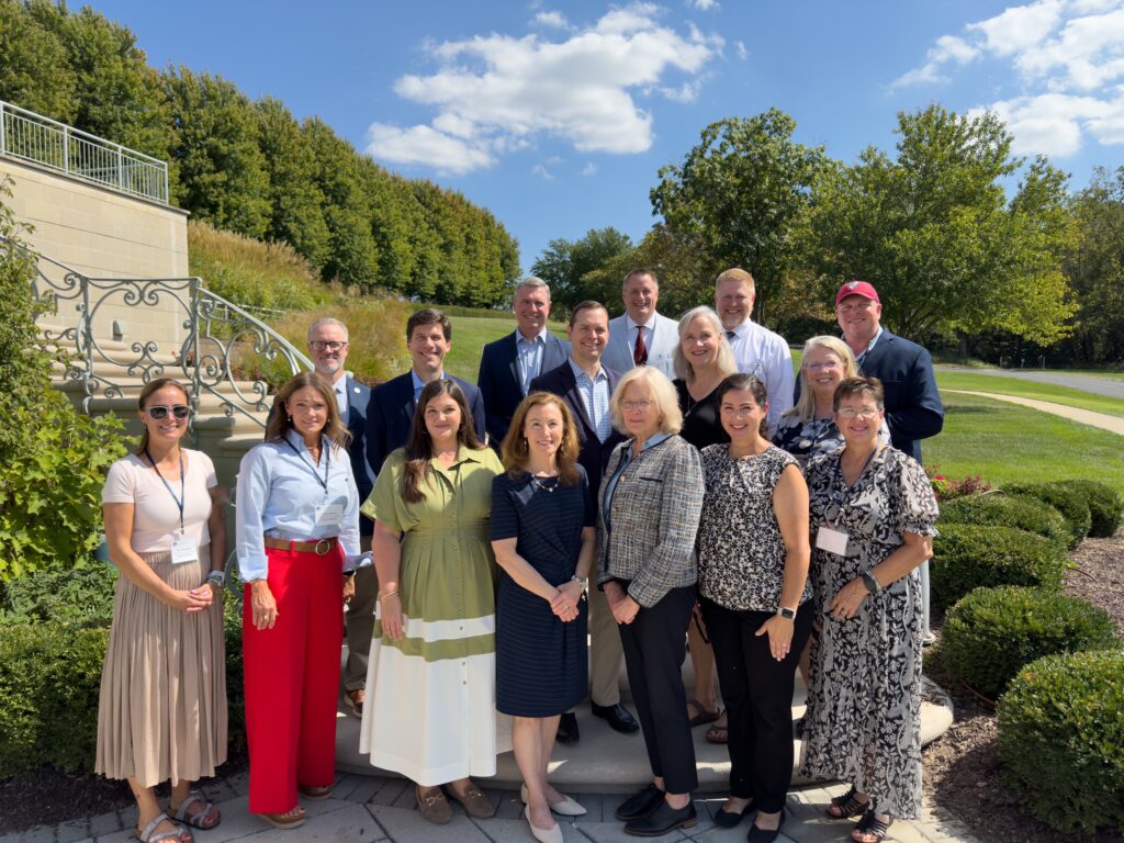Diocesan Leaders Academy