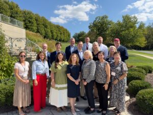 Diocesan Leaders Academy