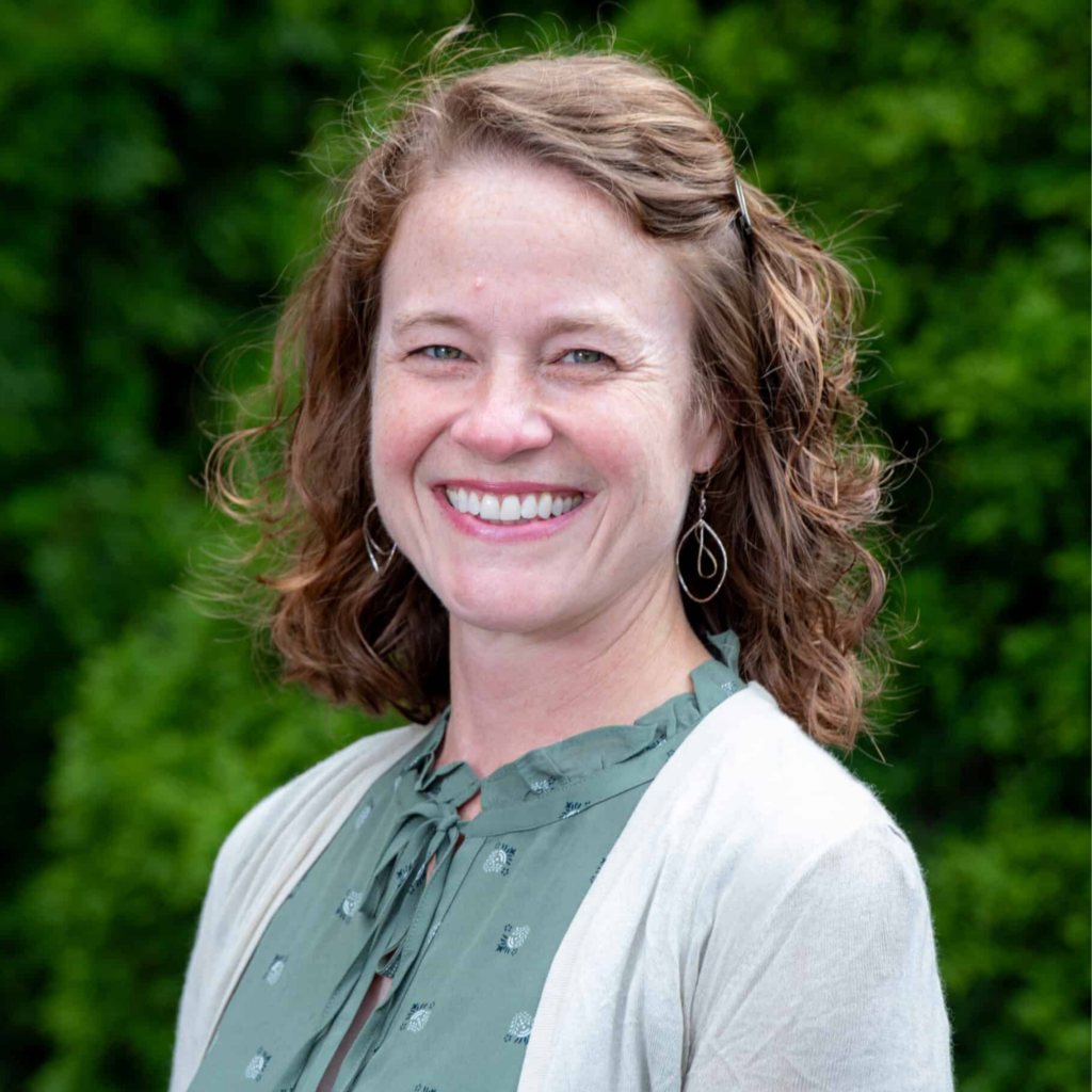 DeAnn Stuart, Ph.D.