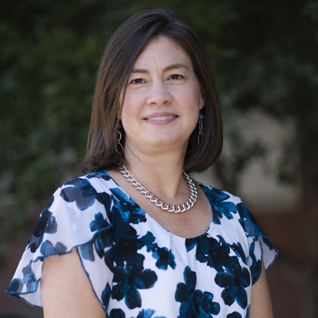 Christy Karako