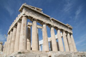 Athens greece acropolis 1392621686jhj