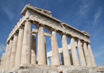 “Wings Over Hellas”