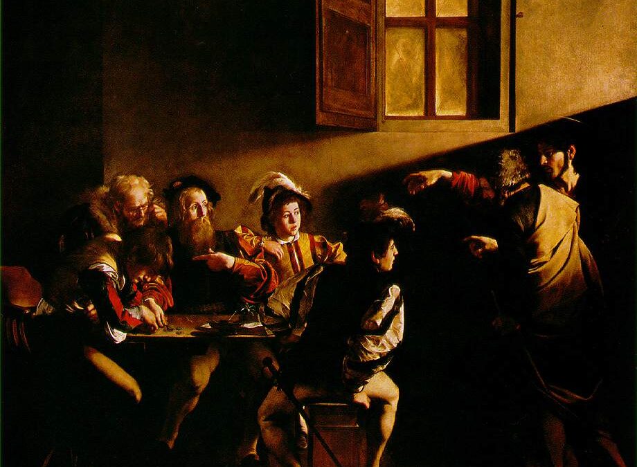 Stepping into the Light: Assessment as Illumination