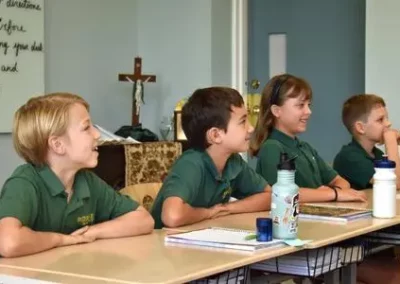A National Spotlight on Renewal: EWTN Premieres “The Catholic School Playbook”