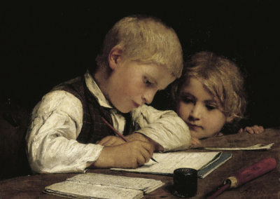 Assessing Assessments: Principles and Reflections