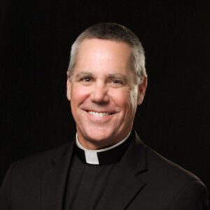 Msgr. John Cihak