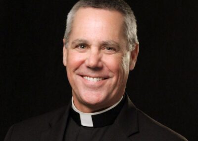 From the Vatican to the Parish: An Interview with ICLE Chaplain, Msgr. John Cihak, S.T.D.