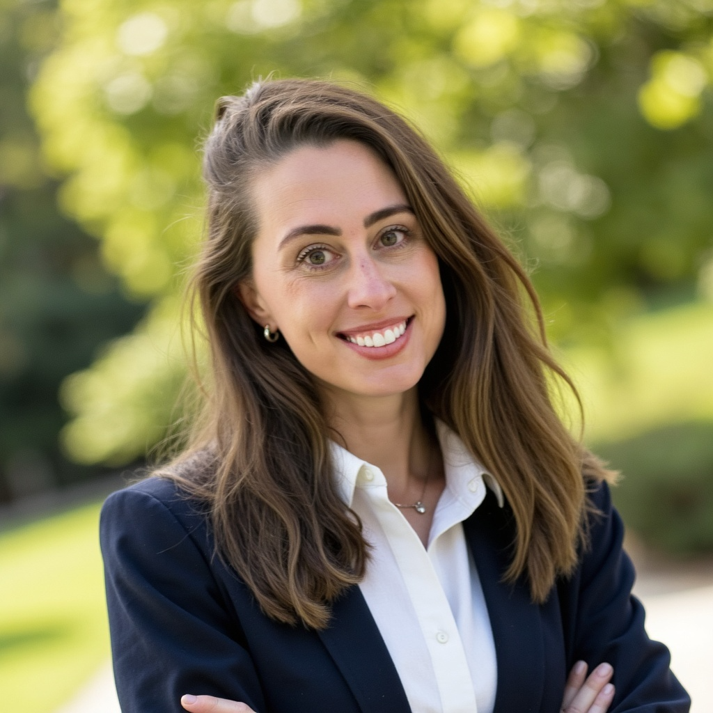 Megan Sheehan
