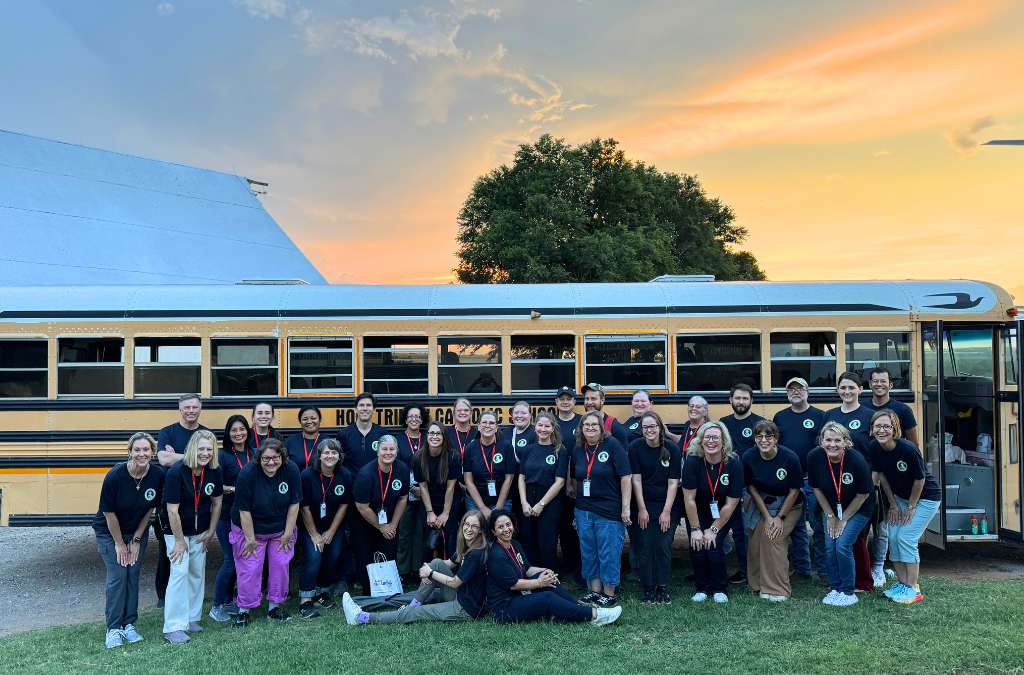 San Francisco, Oakland, and Portland Will Now Form Western Cohort of ICLE’s Catholic Educator Formation and Credential Program