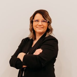 Jennifer Barnett