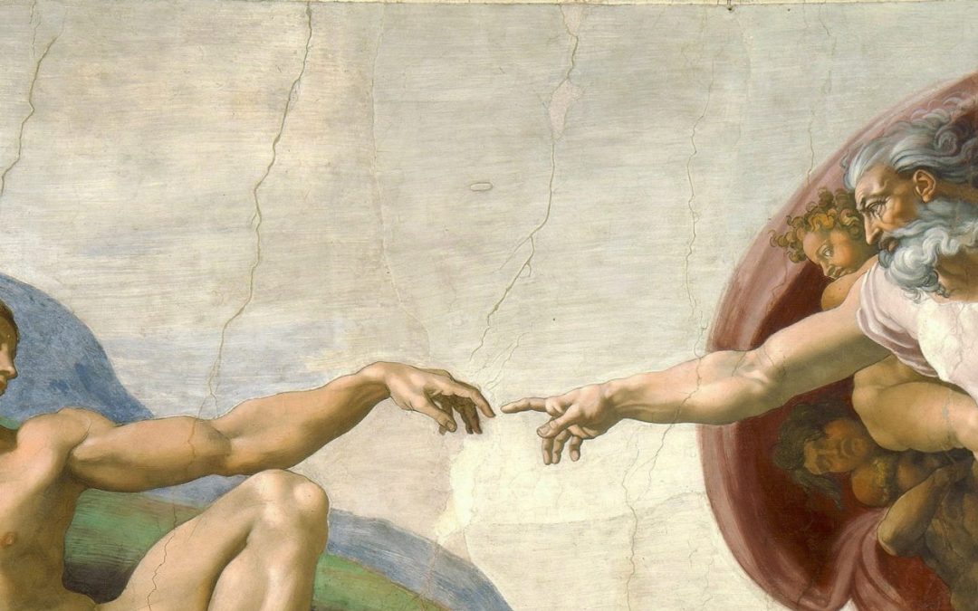 Magnifica Humanitas: Educating Students for A(ctual) I(ntelligence)