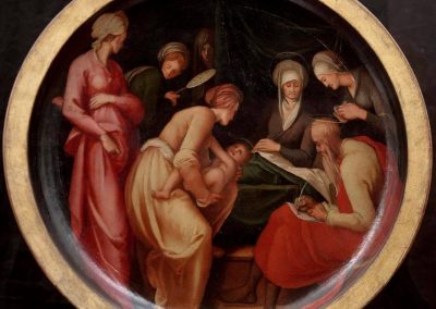 Christ and the Cosmos: On Solstices and Equinoxes