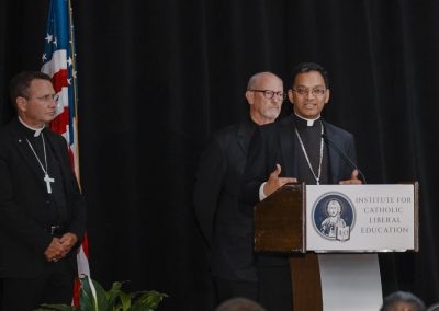 ICLE Launches Episcopal Advisory Board at 14th Annual National Conference